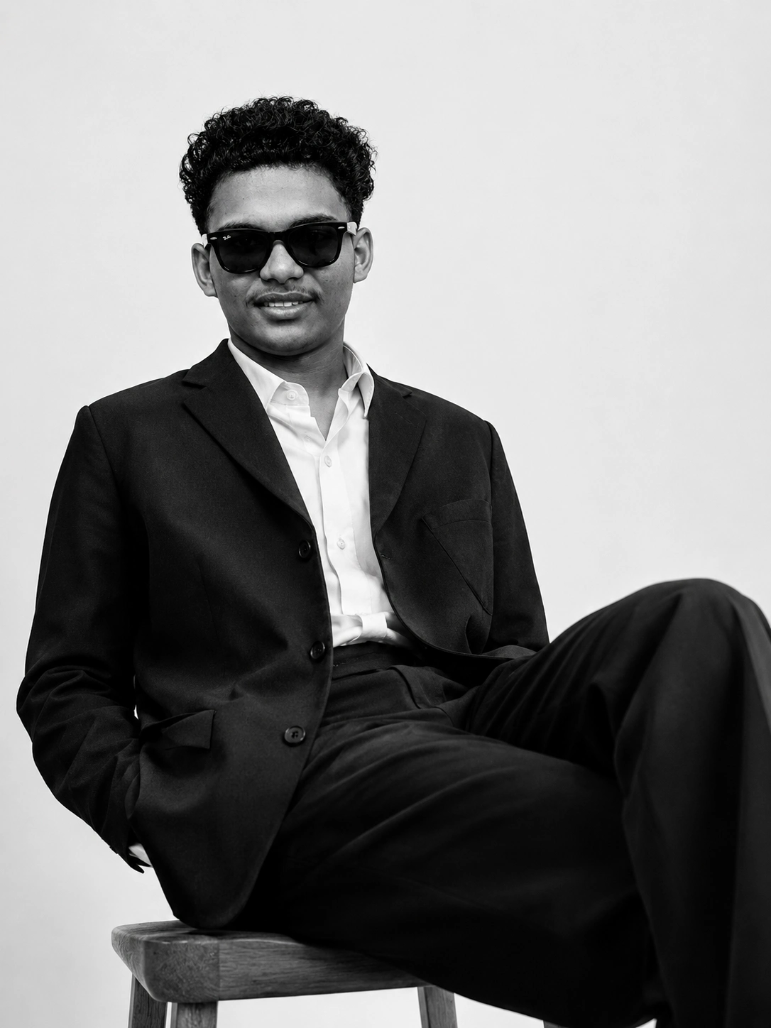 Best digital marketer in Saudi Arabia - Muhammed Fidhan
